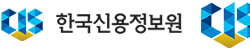한국신용정보원